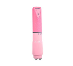 Techno Beat Pocket Rocket Pink 10 Function Waterproof